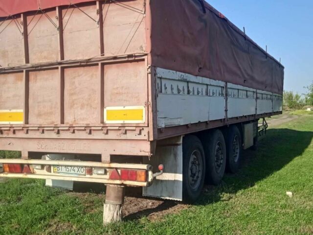 Рено Інша, об'ємом двигуна 2.3 л та пробігом 0 тис. км за 6200 $, фото 5 на Automoto.ua