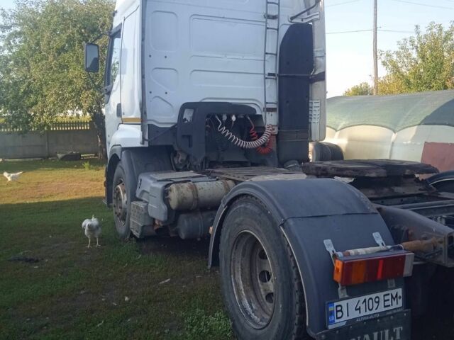 Рено Інша, об'ємом двигуна 2.3 л та пробігом 0 тис. км за 6200 $, фото 4 на Automoto.ua
