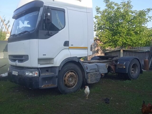 Рено Інша, об'ємом двигуна 2.3 л та пробігом 0 тис. км за 6200 $, фото 2 на Automoto.ua