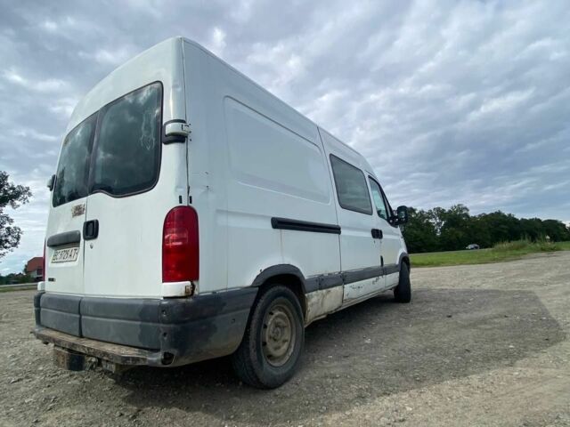 Рено Інша, об'ємом двигуна 2.3 л та пробігом 0 тис. км за 3200 $, фото 3 на Automoto.ua