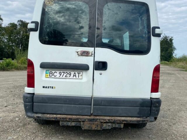 Рено Інша, об'ємом двигуна 2.3 л та пробігом 0 тис. км за 3200 $, фото 6 на Automoto.ua