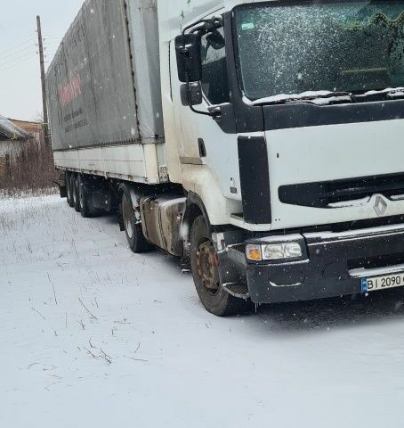 Рено Другая, объемом двигателя 2.3 л и пробегом 0 тыс. км за 3700 $, фото 7 на Automoto.ua