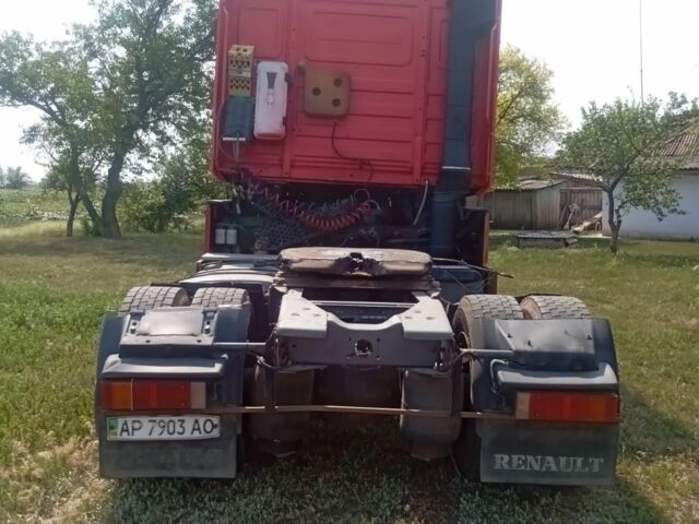 Рено Другая, объемом двигателя 2.3 л и пробегом 0 тыс. км за 6700 $, фото 4 на Automoto.ua