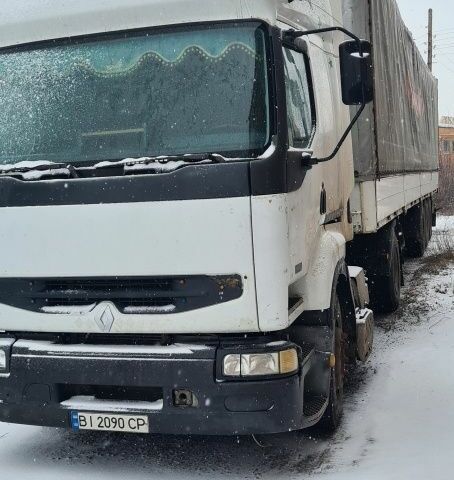 Рено Другая, объемом двигателя 2.3 л и пробегом 0 тыс. км за 3700 $, фото 2 на Automoto.ua