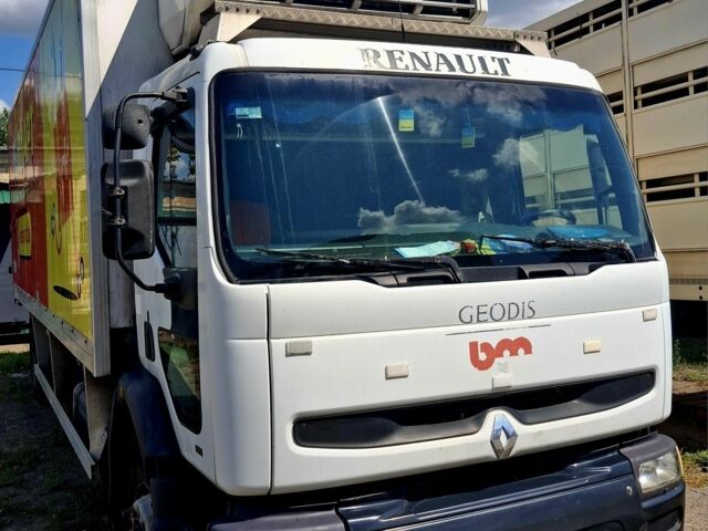 Рено Інша, об'ємом двигуна 2.3 л та пробігом 0 тис. км за 13000 $, фото 1 на Automoto.ua