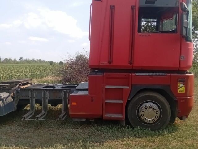Рено Другая, объемом двигателя 2.3 л и пробегом 0 тыс. км за 6700 $, фото 2 на Automoto.ua
