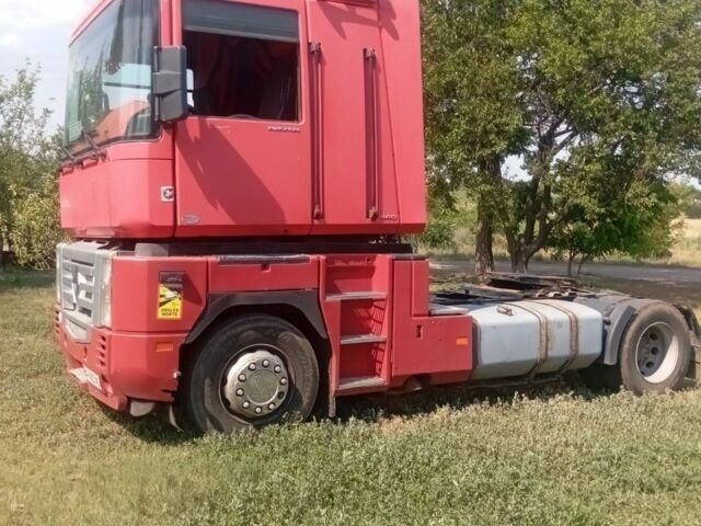 Рено Другая, объемом двигателя 2.3 л и пробегом 0 тыс. км за 6700 $, фото 3 на Automoto.ua