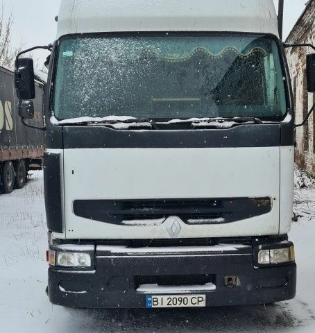 Рено Другая, объемом двигателя 2.3 л и пробегом 0 тыс. км за 3700 $, фото 1 на Automoto.ua