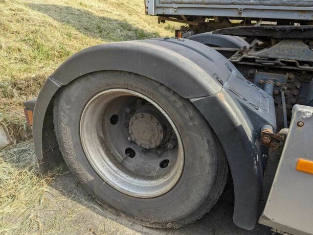 Рено Другая, объемом двигателя 2.3 л и пробегом 0 тыс. км за 6900 $, фото 9 на Automoto.ua
