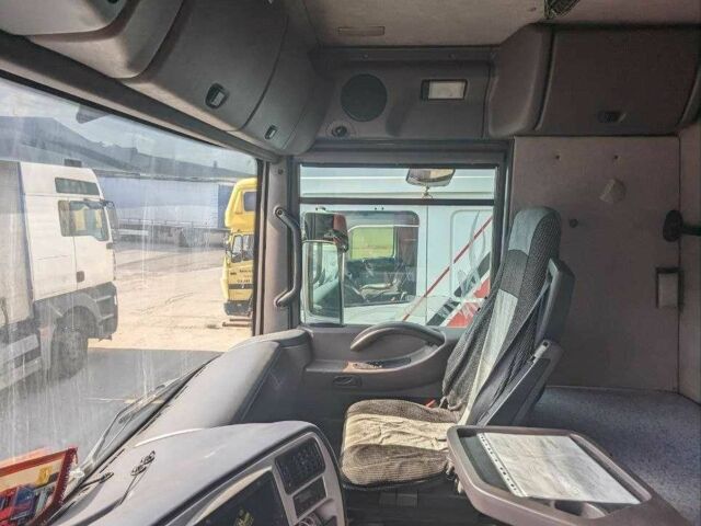 Рено Другая, объемом двигателя 2.3 л и пробегом 0 тыс. км за 6900 $, фото 5 на Automoto.ua