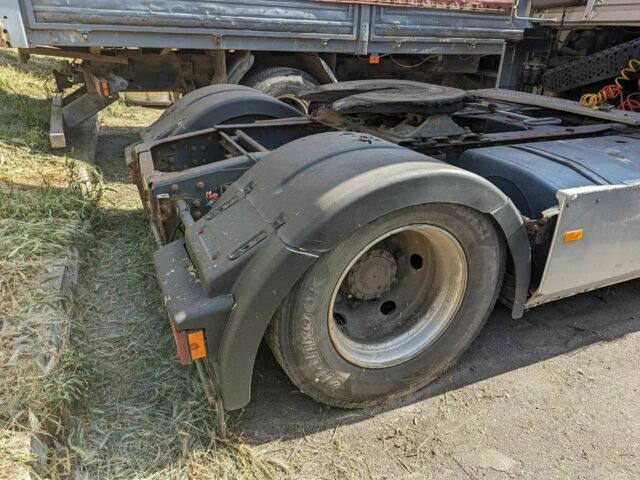 Рено Другая, объемом двигателя 2.3 л и пробегом 0 тыс. км за 6900 $, фото 15 на Automoto.ua