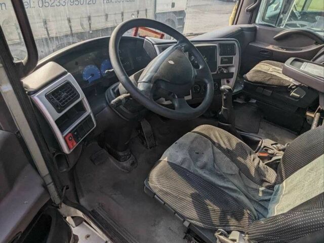 Рено Другая, объемом двигателя 2.3 л и пробегом 0 тыс. км за 6900 $, фото 6 на Automoto.ua