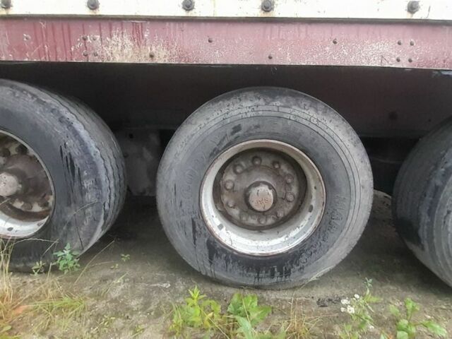 Рено Інша, об'ємом двигуна 2.3 л та пробігом 0 тис. км за 15500 $, фото 6 на Automoto.ua