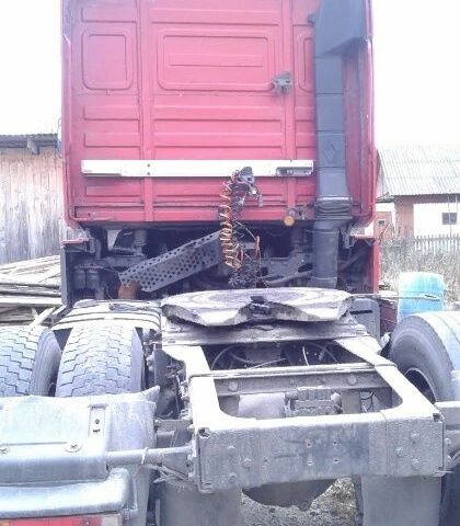 Рено Другая, объемом двигателя 2.3 л и пробегом 0 тыс. км за 6000 $, фото 6 на Automoto.ua