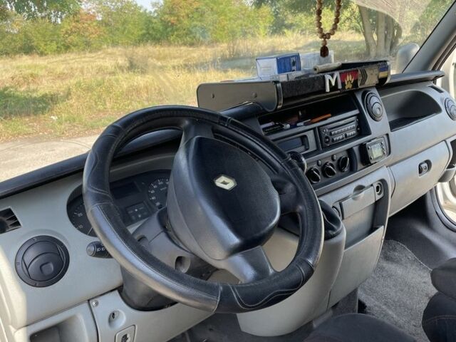 Рено Другая, объемом двигателя 2.3 л и пробегом 0 тыс. км за 5000 $, фото 4 на Automoto.ua
