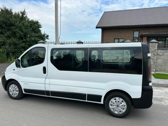 Рено Інша, об'ємом двигуна 2.3 л та пробігом 0 тис. км за 7200 $, фото 3 на Automoto.ua