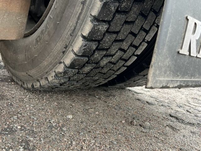 Рено Другая, объемом двигателя 2.3 л и пробегом 0 тыс. км за 6200 $, фото 4 на Automoto.ua