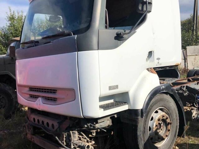 Рено Другая, объемом двигателя 2.3 л и пробегом 0 тыс. км за 2687 $, фото 1 на Automoto.ua