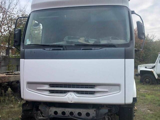 Рено Другая, объемом двигателя 2.3 л и пробегом 0 тыс. км за 2687 $, фото 3 на Automoto.ua