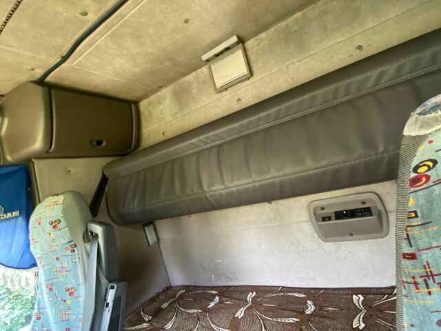Рено Другая, объемом двигателя 2.3 л и пробегом 0 тыс. км за 8499 $, фото 11 на Automoto.ua