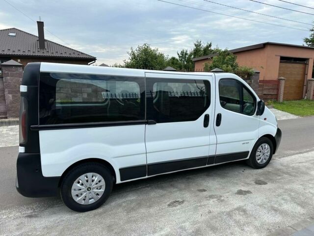 Рено Інша, об'ємом двигуна 2.3 л та пробігом 0 тис. км за 7200 $, фото 7 на Automoto.ua