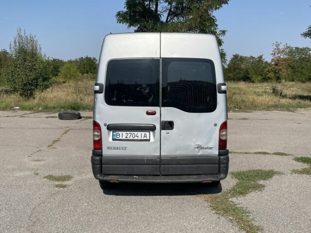 Рено Другая, объемом двигателя 2.3 л и пробегом 0 тыс. км за 5000 $, фото 3 на Automoto.ua