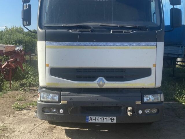 Рено Інша, об'ємом двигуна 2.3 л та пробігом 0 тис. км за 16000 $, фото 1 на Automoto.ua