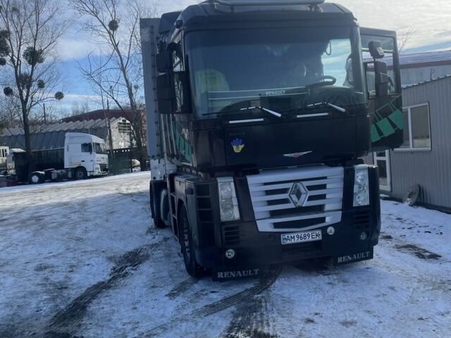 Рено Інша, об'ємом двигуна 2.3 л та пробігом 0 тис. км за 9000 $, фото 11 на Automoto.ua