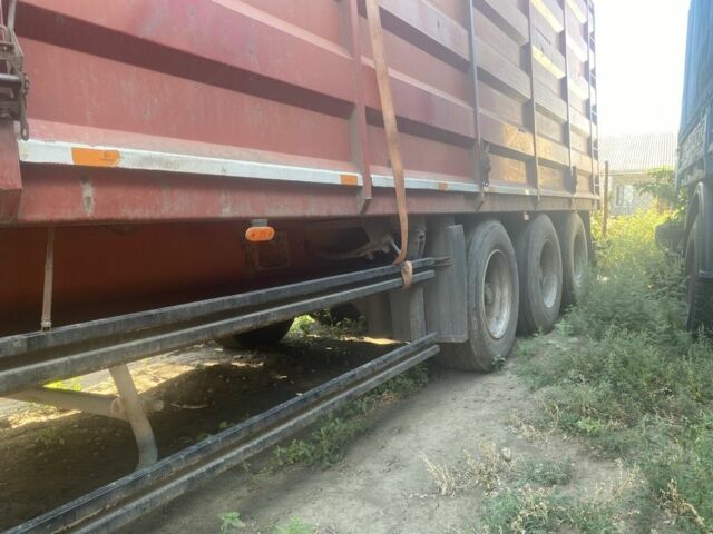 Рено Інша, об'ємом двигуна 2.3 л та пробігом 0 тис. км за 16000 $, фото 5 на Automoto.ua