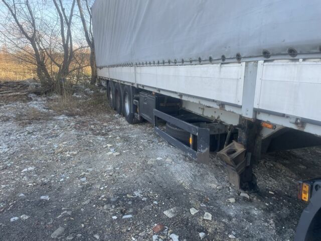 Рено Інша, об'ємом двигуна 2.3 л та пробігом 0 тис. км за 9000 $, фото 7 на Automoto.ua