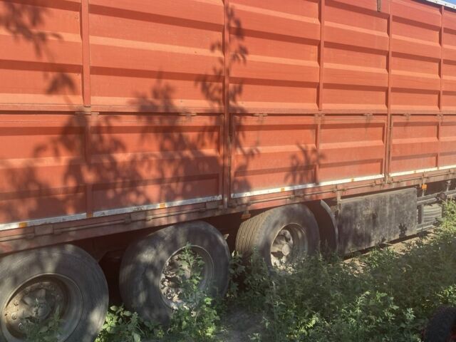 Рено Інша, об'ємом двигуна 2.3 л та пробігом 0 тис. км за 16000 $, фото 6 на Automoto.ua