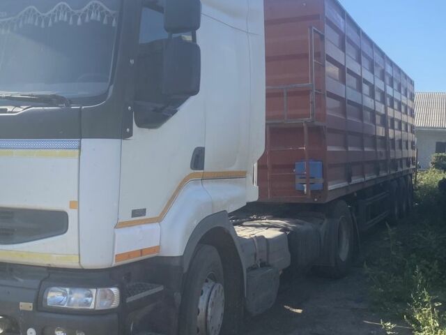 Рено Інша, об'ємом двигуна 2.3 л та пробігом 0 тис. км за 16000 $, фото 2 на Automoto.ua