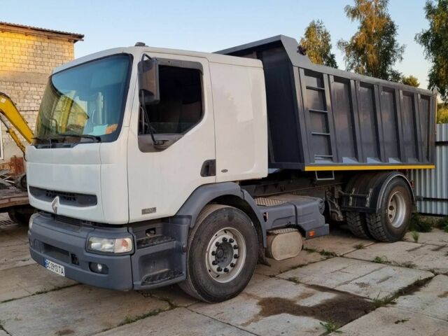 Рено Інша, об'ємом двигуна 2.3 л та пробігом 0 тис. км за 18600 $, фото 4 на Automoto.ua