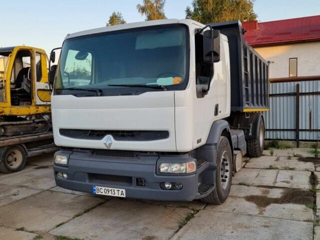 Рено Інша, об'ємом двигуна 2.3 л та пробігом 0 тис. км за 18600 $, фото 3 на Automoto.ua
