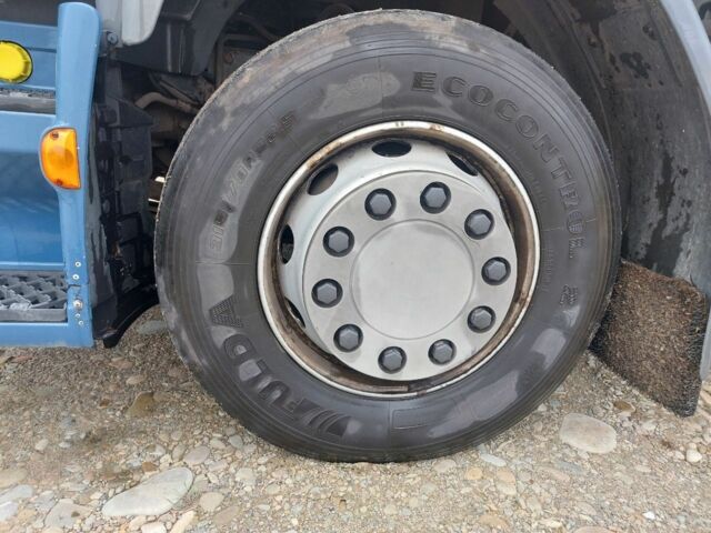 Рено Другая, объемом двигателя 2.3 л и пробегом 0 тыс. км за 6500 $, фото 5 на Automoto.ua