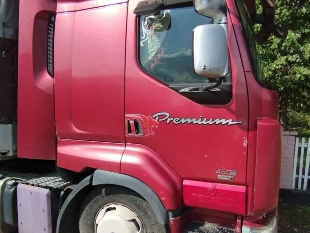 Рено Другая, объемом двигателя 2.3 л и пробегом 0 тыс. км за 12500 $, фото 1 на Automoto.ua