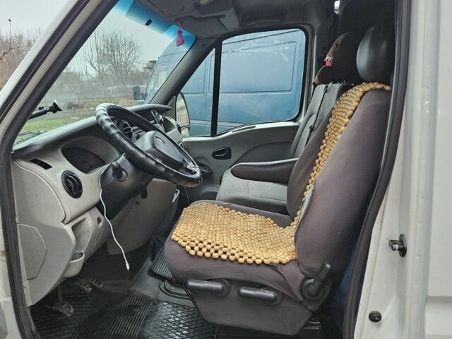 Рено Інша, об'ємом двигуна 2.3 л та пробігом 0 тис. км за 7000 $, фото 7 на Automoto.ua