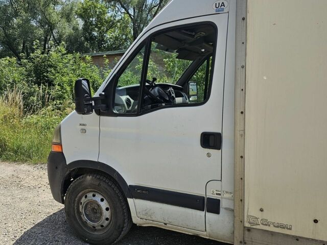 Рено Другая, объемом двигателя 2.3 л и пробегом 0 тыс. км за 10499 $, фото 9 на Automoto.ua