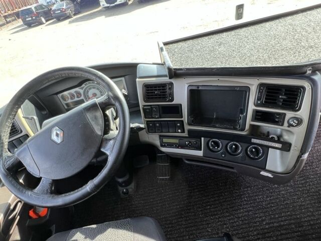 Рено Другая, объемом двигателя 2.3 л и пробегом 0 тыс. км за 13777 $, фото 8 на Automoto.ua