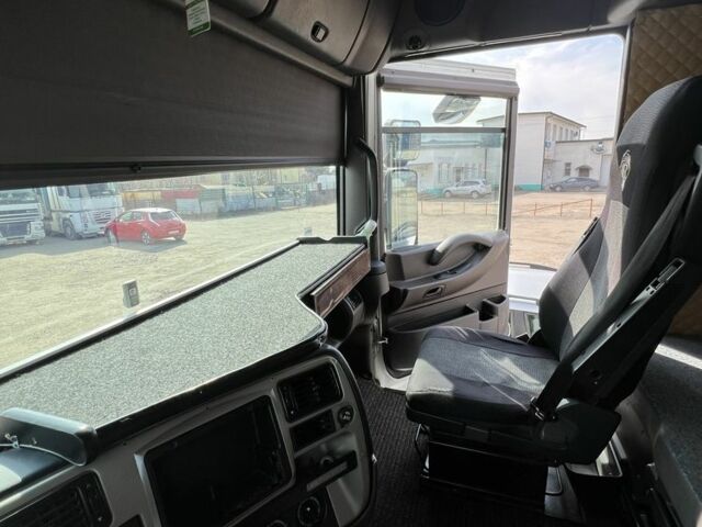 Рено Другая, объемом двигателя 2.3 л и пробегом 0 тыс. км за 13777 $, фото 7 на Automoto.ua