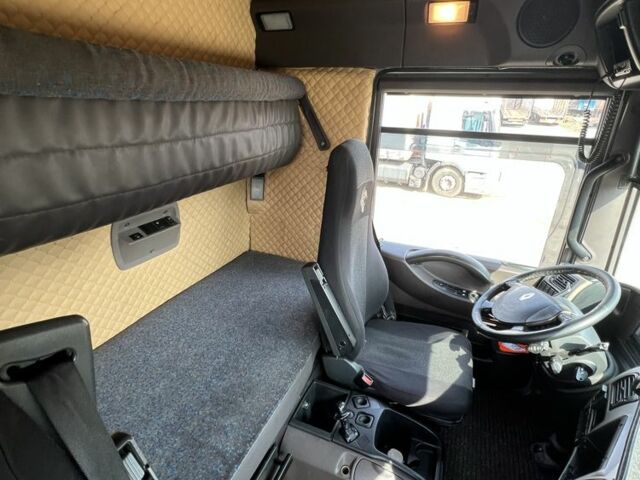 Рено Другая, объемом двигателя 2.3 л и пробегом 0 тыс. км за 13777 $, фото 6 на Automoto.ua