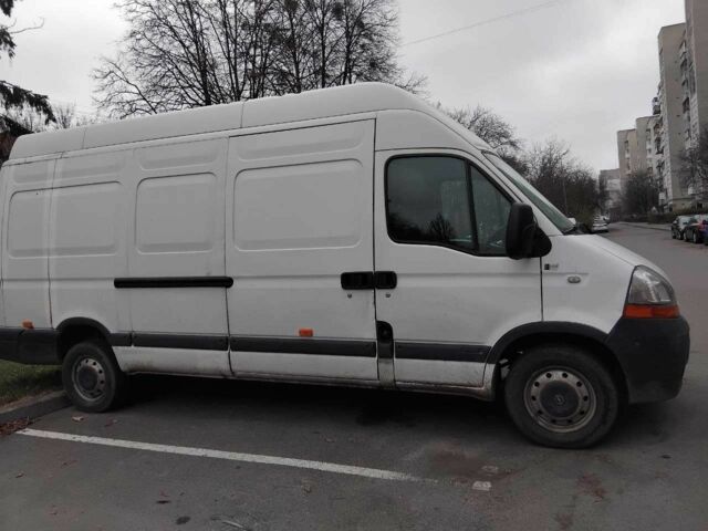 Рено Другая, объемом двигателя 2.3 л и пробегом 0 тыс. км за 7500 $, фото 2 на Automoto.ua
