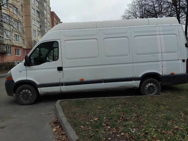 Рено Другая, объемом двигателя 2.3 л и пробегом 0 тыс. км за 7500 $, фото 3 на Automoto.ua