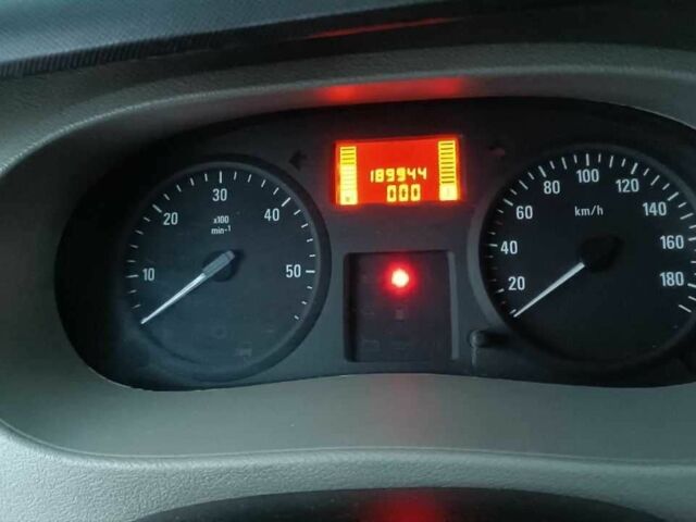 Рено Другая, объемом двигателя 2.3 л и пробегом 0 тыс. км за 7500 $, фото 6 на Automoto.ua