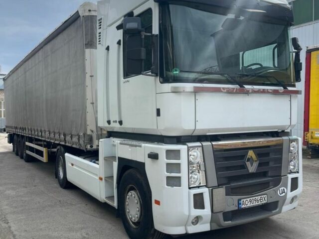 Рено Інша, об'ємом двигуна 2.3 л та пробігом 0 тис. км за 23500 $, фото 1 на Automoto.ua