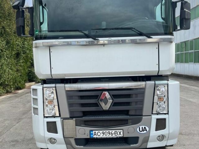 Рено Інша, об'ємом двигуна 2.3 л та пробігом 0 тис. км за 23500 $, фото 4 на Automoto.ua