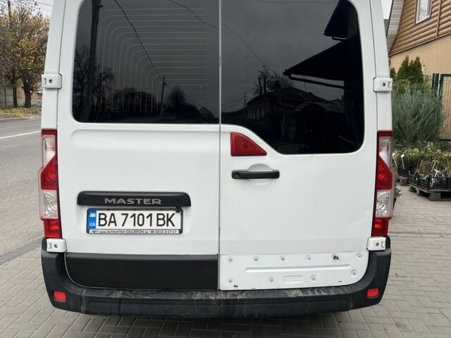 Рено Другая, объемом двигателя 2.3 л и пробегом 0 тыс. км за 10500 $, фото 2 на Automoto.ua