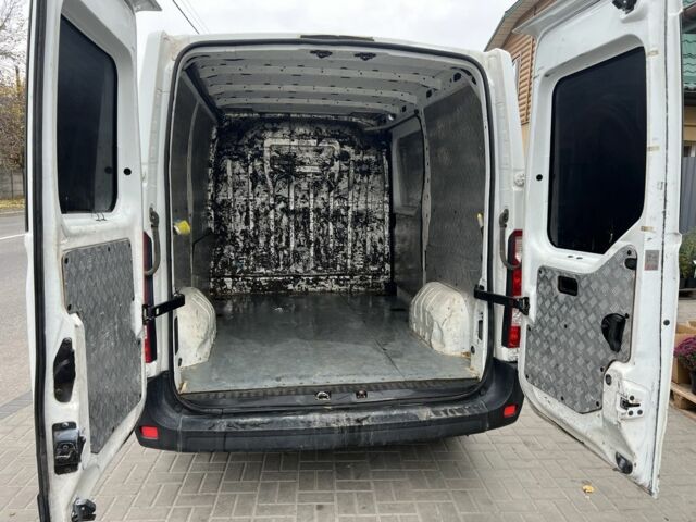 Рено Другая, объемом двигателя 2.3 л и пробегом 0 тыс. км за 10500 $, фото 7 на Automoto.ua