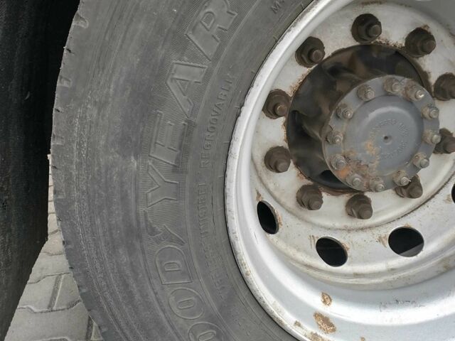 Рено Другая, объемом двигателя 2.3 л и пробегом 0 тыс. км за 16900 $, фото 7 на Automoto.ua