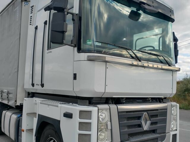 Рено Другая, объемом двигателя 2.3 л и пробегом 0 тыс. км за 16900 $, фото 11 на Automoto.ua